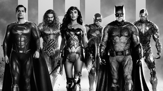 The Chapter Titles of <i>Zack Snyder's Justice League</i> Are Here; Speculate Wildly About Them